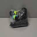 popvil Women One Piece Swimsuit 2026 Tummy Control Bathing Suit Neon Modest Swim Dress with Skirt Full Coverage, XL