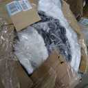 Full Mattress, 12 Inch Ultra Comfort Hybrid Foam Mattresses Full Size with Independent Pocket Springs Mattress in a Box Pressure Relief & Supportive, Firm