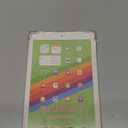 Zcooooool Case for Amazon Fire HD 8 Tablet (8th / 7th / 6th Generation - 2018, 2017 and 2016 Release) Reinforced Corners Fire HD 8 Cover (Transparent)