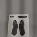 KIWI design Upgraded Controller Grips Protector Compatible with Oculus/Meta Quest 3/3S, Non-Slip Handle Cover with Battery Opening, Accessories Made for Meta