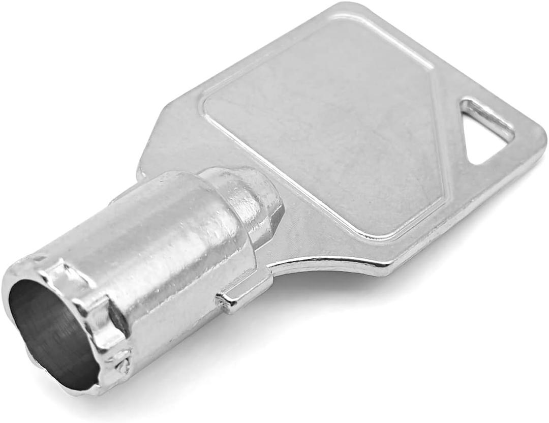 54612 Key Gr 800 Fits for Speed Queen Washers and Dryers Replaces 647110 AP2402824 M4608
