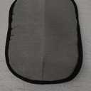 Pet Hair Removal Glove, 2025 Upgraded FiveFinger Electrostatic Grooming Tool for Cats & Dogs, Reusable Magic Fur Remover for Furniture, Car, Couch & Clothing, Essential Pet Grooming Supplies (1)