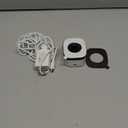 5MP 3K Window Cameras for Home Security, 2.4G 5G WiFi Safeview Window Security Camera with Night Vision Full Color, AI Person & Car Detection, 2 Way Talk, 24/7 Recording, 60S Easy & Quick Install