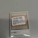 Glamnetic x GLAMZILLA Press On Nails - NOT YOUR CINDER-ELLA | Short Almond Nude Fake Nails with Velvet French Tip Effect, Salon Quality Wedding Nails | 15 Sizes - 30 Nail Kit with Glue