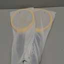 2 Pack Electric Fly Swatter, Handheld Bug Zapper Racket for Outdoor & Indoor, Mosquito Zapper Racket Battery Powered Tennis Mosquito Rackets for Insect