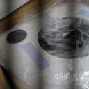 Self Cleaning Litter Box - Automatic Cat Litter Box self Cleaning, with 1 Roll Trash Bags and Mat, Small-White