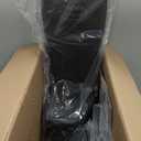 Bump Seat with Black Harness for Polaris RZR 2014+RZR 1000 or Turbo Models