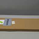 NexVolt Window Visors Rain Sun Guard Vent Acrylic for Chevy for Tahoe 95-99 for GMC for Yukon 92-97 for C/K 1500/2500/3500 88-98 Smoke/Tinted