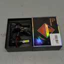 Wenicaca Patriot Dedicated Accessory,Fit for 2007 2008 2009 2010 2011 2012 2013 2014 2015 2016 2017 Patriot,H 13 Dedicated H L,Plug and Play,No Errors,Pack of 2