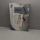 Westcott 12'' TrimAir Wood Guillotine Paper Cutter & Paper Trimmer, 30 Sheet (15106)