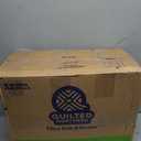 Quilted Northern Ultra Soft & Strong Toilet Paper, 32 Mega Rolls = 128 Regular Rolls, 5X Stronger*, Premium Soft Toilet Tissue