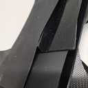 Stove Cover for LG Gas Stove Top Covers for Gas Burners for Model LGLDG4315 LRG4115 LRG4113 LDG4313 LRGL5825, LRGL5823, LSGL6335DF - Reusable Non-Stick Stove Top Cover Guard With 2PCS Stove Gap Covers