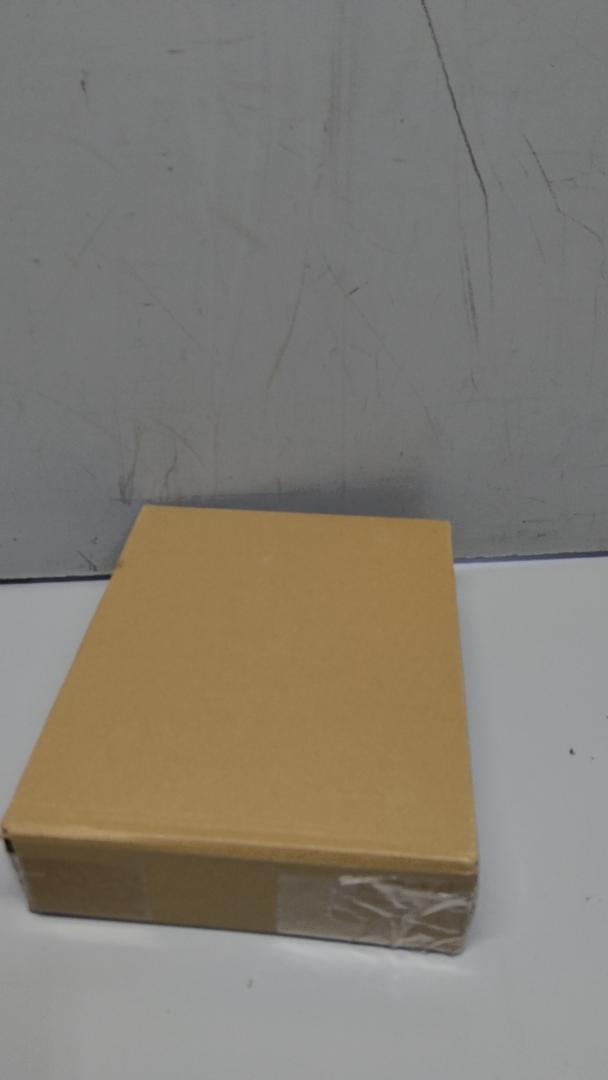 5x7 Picture Frame with Real Glass, Ornate Vintage 5 x 7 Photo Frames for Wall Decor or Tabletop Display, Gold, 2 Pack