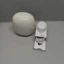 Google Nest WiFi Pro - Wi-Fi 6E - Reliable Home Wi-Fi System with Fast Speed and Whole Home Coverage - Mesh Router - Linen