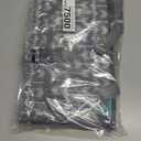 Kopi Baby Portable Diaper Changing Pad-Baby Diaper Changer Travel Bag with Wipes Pocket, Smart Design Portable Changing Mat, Infant Travel Station Kit, Gift for Newborn Girl & Boy-Grey Arrows, Classic