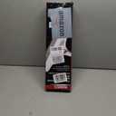 ROBERTS 12" Carpet Rake and Groomer with 51" Handle