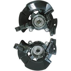 698-465 698-464 Front Steering Knuckle & Wheel Bearing Hub Assembly LH Left Driver RH Right Passenger For Hyundai Sonata 2011 2012 2013 L4 2.4L