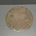 1/8" Round Plexiglass Sheet | Clear Acrylic Circle, Round Cake Disk Acrylic Sheet, Plexiglass Table Top, Round Acrylic Backdrop| Clear | Custom Size | 2 Pack