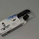 Luggage Scale, 110lb Luggage Weight Scale with 4 Unit Switching Functions&LED Display, Luggage Scale Travel Digital for Weighing Luggage, Backpacks, Packages and Markets