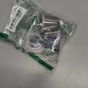 Reusable K Cups for Keurig K Supreme | Refillable K cups for Keurig K Supreme (Plus) Coffee Maker (2 PACK without Adapter)