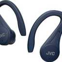 Acoustix AudioBuds+ True Wireless Earbuds with Charging Case - Black, And Beats Solo Buds, And Jvs Earbuds