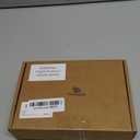 10 Pack Rock Display Case Clear Rock Collection Boxes Storage 2.5 x Magnifying Specimen Boxes Bug Viewer Box for Mineral Stone Storage Gemstone Fossil Crystal Coins Collectibles