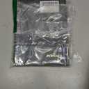 SUNEE 2026 Weekly and Monthly Planner - from January 2026 - December 2026, Daily Agenda Planner with Monthly Tab, Flexible Cover, Note Pages, Pockets, Bookmark, Spiral Binding, Black, 8.5"x11"