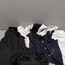 Fun Shack Mens Victorian Suit with Tailcoat (X-Large)