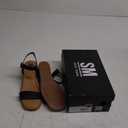 SM New York Annie Sandals 8.5