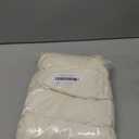 HFCNMY Bar Stool Covers,4 Pack Stretch Waterproof PU Bar Stool Covers with Backs Bar Stool Chair Covers Barstool Covers Slipcovers with Back Pub Counter Stool Chair Covers with Elastic Bands Beige