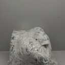 Tinaco Calming Dogs/Cats Bed Mats, Dog Pad Washable Removable Couch Cover, Plush Long Fur Mat for Pets, Waterproof Lining, Perfect for Small, Medium and Large Dogs and Cats (Gradient Gray, 36"x31")