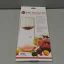 NORPRO Jelly Strainer Stand