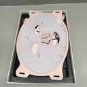 BETNEP Red Light Therapy for Face, LED Face Mask Light Therapy,NearInfrared 850 Red Light Therapy Mask(NIR),Portable,Rechargeable and Remote