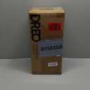 Electric Slicer/Shredde - 5-in-1 Electric cheese grater for Block Cheese with 5 Blades, Automatic Salad Machine for Fruits, Vegetables, Cheeses (Black)