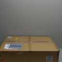 Plastic Utility Cart with Wheels, 3 Tier Rolling Cart with Lockable Wheels, Heavy Duty 510lbs Capacity Food Service Cart for Office, Restaurant, Kitchen, Home, Warehouse