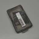 Redragon M602 Gaming Mouse, Ergonomic RGB Gaming Mouse Wired with 7200 Adjustable DPI, 9 Programmable Buttons, Professional Software for Gamer Office [Black]