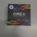 DMEX D3S HID Headlight Bulbs Xenon 35W Replacement 66340 42403 42302 - Pack of 2, 6000K Cool White (Not fit Halogen Headlamp)