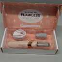 Finishing Touch Flawless Pedi Electronic Tool File and Callus Remover, Pedicure-New Version 