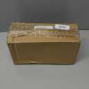 kathson Artificial Bark Turtle Basking Platform Resin Reptile Basking Platform with 3 Suction Cups Tortoise Resting Terrace Reptiles Dock Aquarium Decoration for Turtle, Gecko, Lizard (Style B)