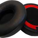 Solo4 Earpads Replacement for Beats Solo 4 - Wireless Bluetooth On-Ear Headphone