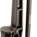 Rain Bird MSFFSTKX Drip Irrigation Close Coverage Fan Spray on Riser Stake, 360° Full Circle Pattern, 4' Spray Distance