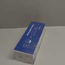 Portable Printers Wireless for Travel, N80 Wireless Thermal Printer Bluetooth Inkless Printer Support 8.5" X 11" US Letter & A4, Compatible with iOS, Android, Laptop