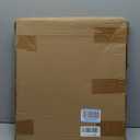 240350702 Refrigerator Crisper Pan Cover Without Glass, Shelf Frame Replacement Compatible with frigidaire kenmore Refrigerators