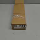 24 Inch Lighted Cherry Blossom Tree Battery Operated 2FT 28 Warm White LED Artifical Bonsai Tree with 84 Lush Flowers, Timer USB Plug for Wedding Party Spring Christmas Home Decoration