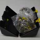 SCC SZ319 Shur Grip Super Z Passenger Car Tire Traction Chain - Set of 2