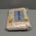 SiinvdaBZX 4Pcs Satin Sheet Set Queen Size Ultra Silky Soft Blush Satin Queen Bed Sheets with Deep Pocket, 1 Fitted Sheet, 1 Flat Sheet, 2 Envelope Closure Pillowcases