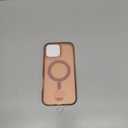 Sonix Case for iPhone 16 Pro Max | Compatible with MagSafe | 10ft Drop Tested | Frosted Matte Mauve