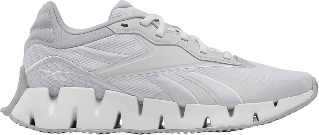 Reebok Womens Zig Dynamica 4 Adventure, Size 6.5