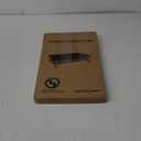 2-Tier Computer Monitor Stand Riser, Desk Organizer for Monitor, Printer & Laptop Stand, Desktop Workspace Organizers for Office Supplies(Pink)