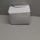 6.5FT Christmas Inflatable Outdoor Decoration, Christmas Blow Up Yard Decorations, Green Monster with Sleigh Dog and 7 LED Lights, Light Up Yard Lawn Inflatable Decor